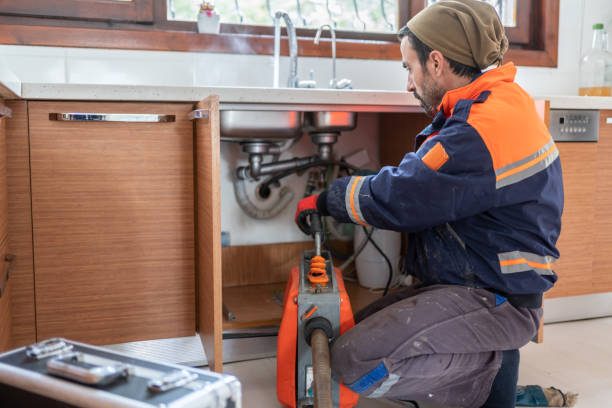 Best Plumbing Repair Near Me  in Dewey Humboldt, AZ