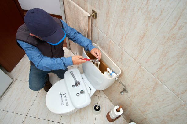 Best Water Softener Installation  in Dewey Humboldt, AZ