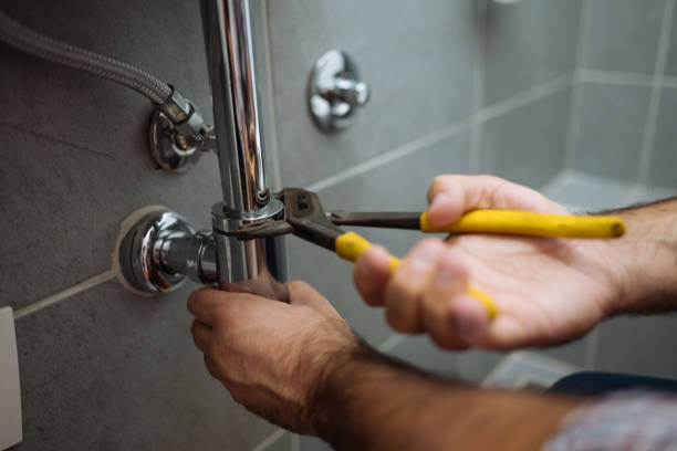 Best Residential Plumbing Services  in Dewey Humboldt, AZ
