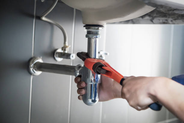 Best Hot Water Heater Installation  in Dewey Humboldt, AZ