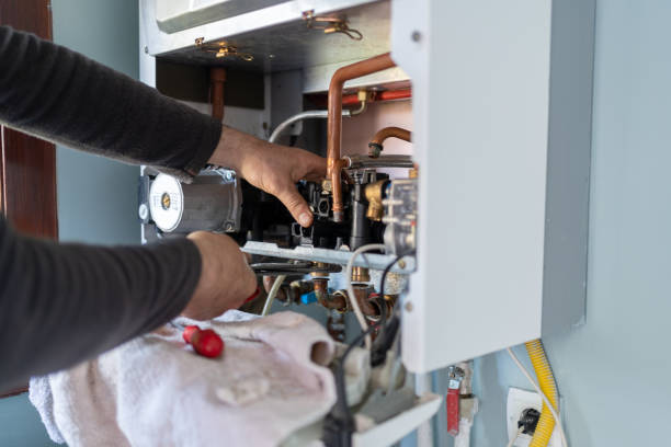 Best Clogged Drain Plumber  in Dewey Humboldt, AZ