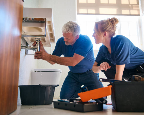Best Toilet Repair Services  in Dewey Humboldt, AZ